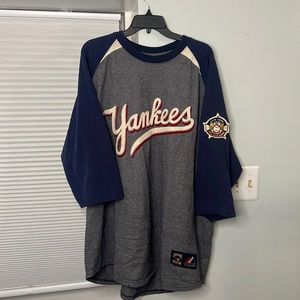 Collectible Yankees Shirt